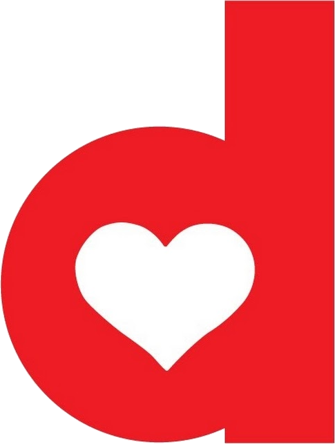 Danmarks Sygeforsikring logo