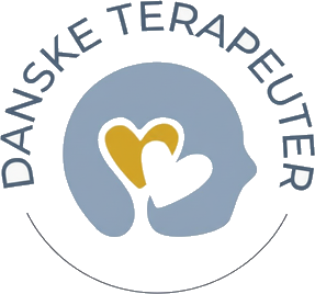 Danske Terapeuter logo