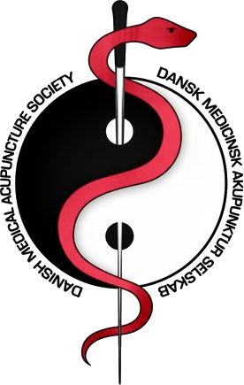 Dansk Medicinsk Akupunktur Selskab logo