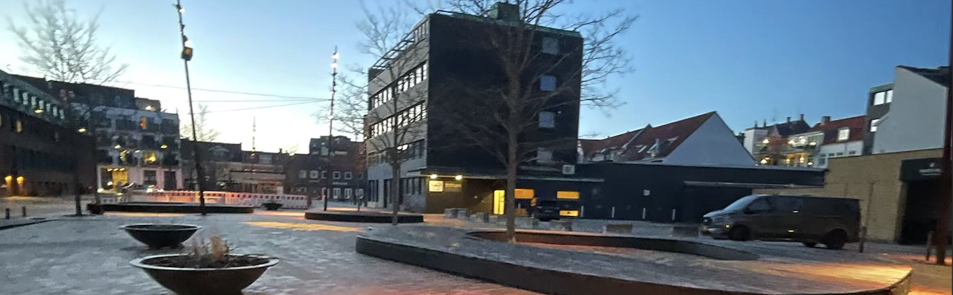 Klinikken