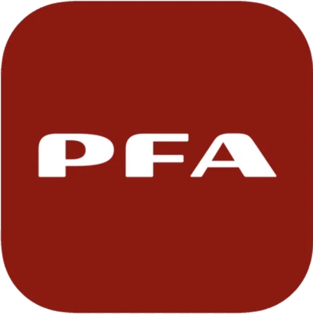 PFA logo